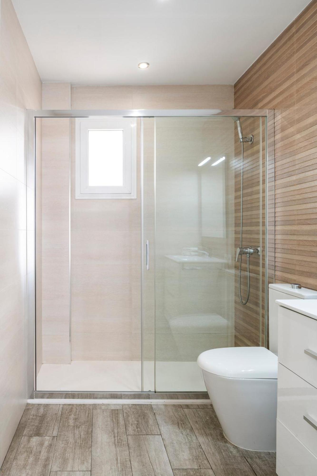 Appartement Alohamundi Cespedes Séville